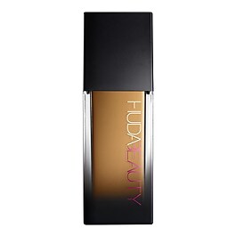 Matte Foundation - #FAUXFILTER